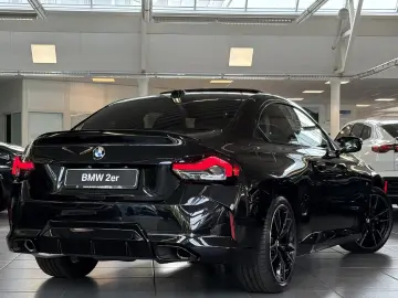 BMW M240i xDrive