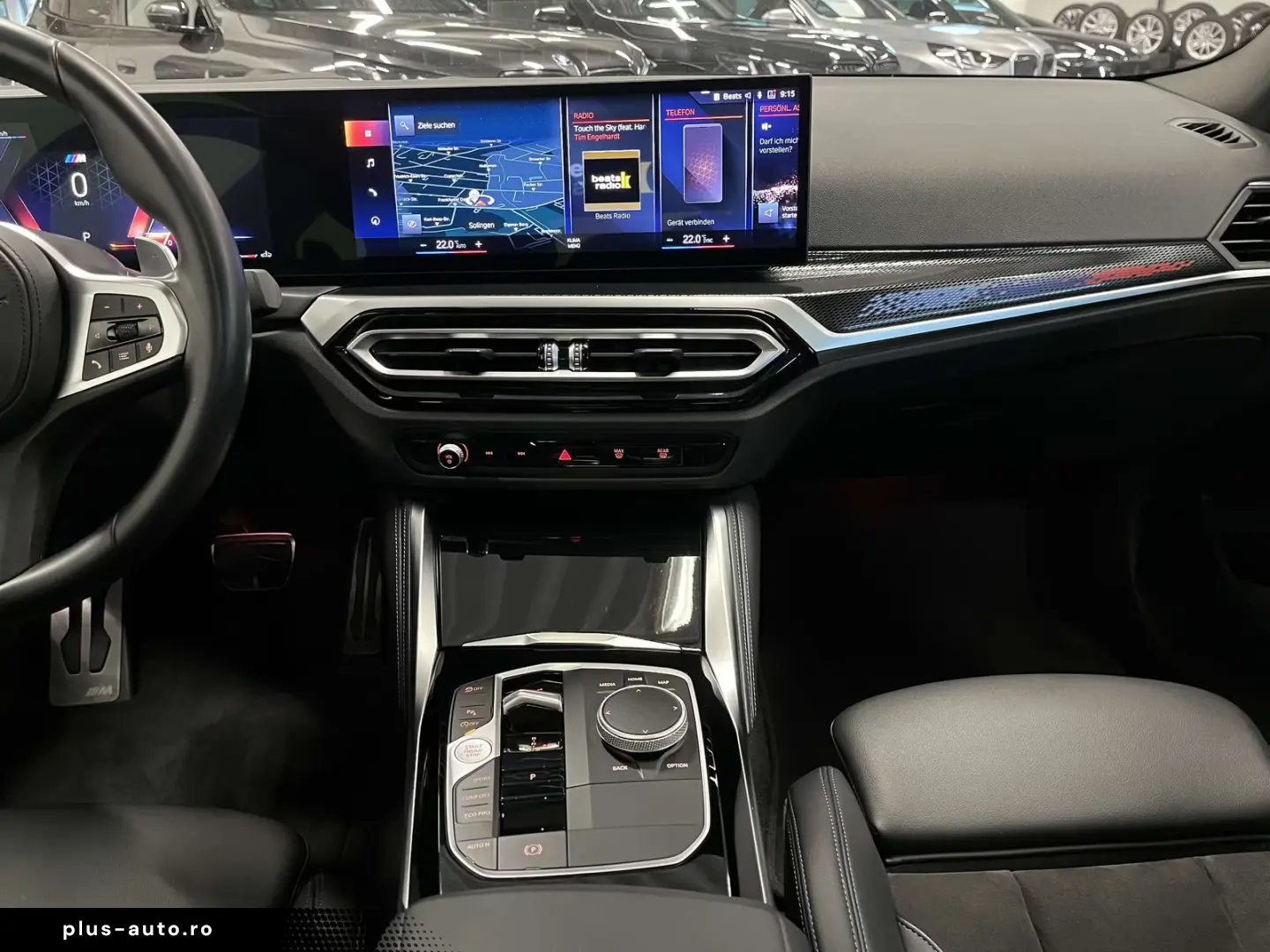 BMW M240i xDrive M Sport