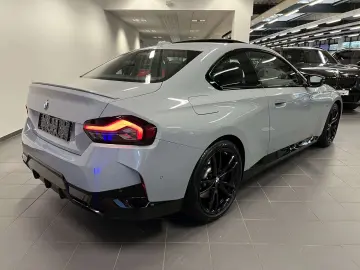 BMW M240i xDrive M Sport