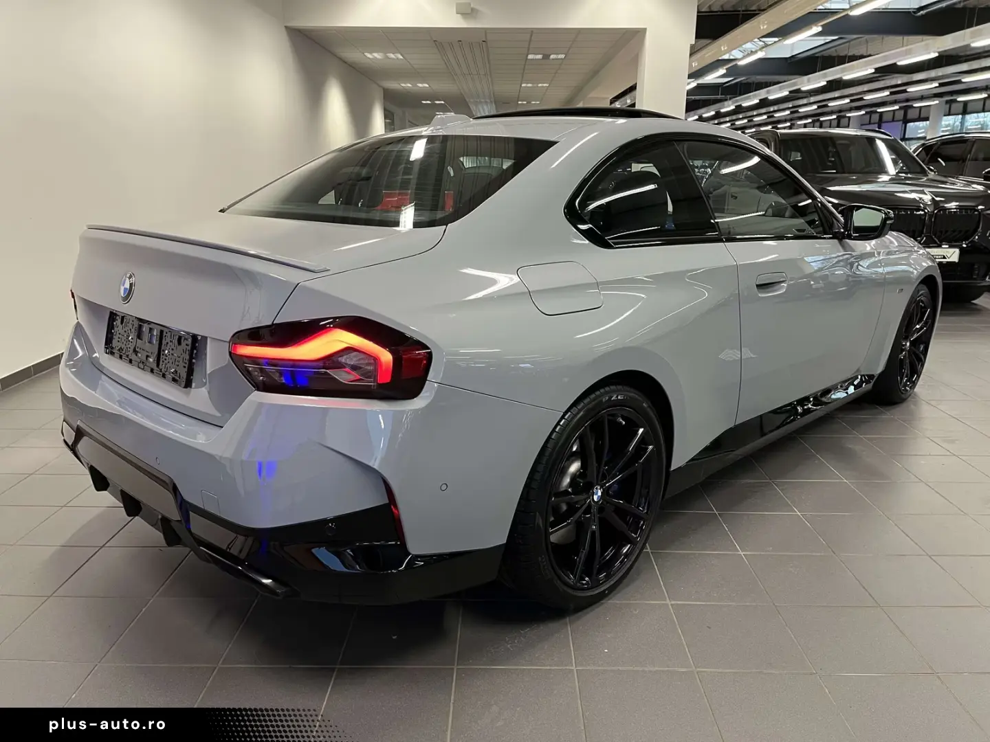 BMW M240i xDrive M Sport