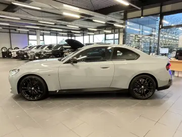 BMW M240i xDrive M Sport