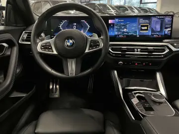 BMW M240i xDrive M Sport