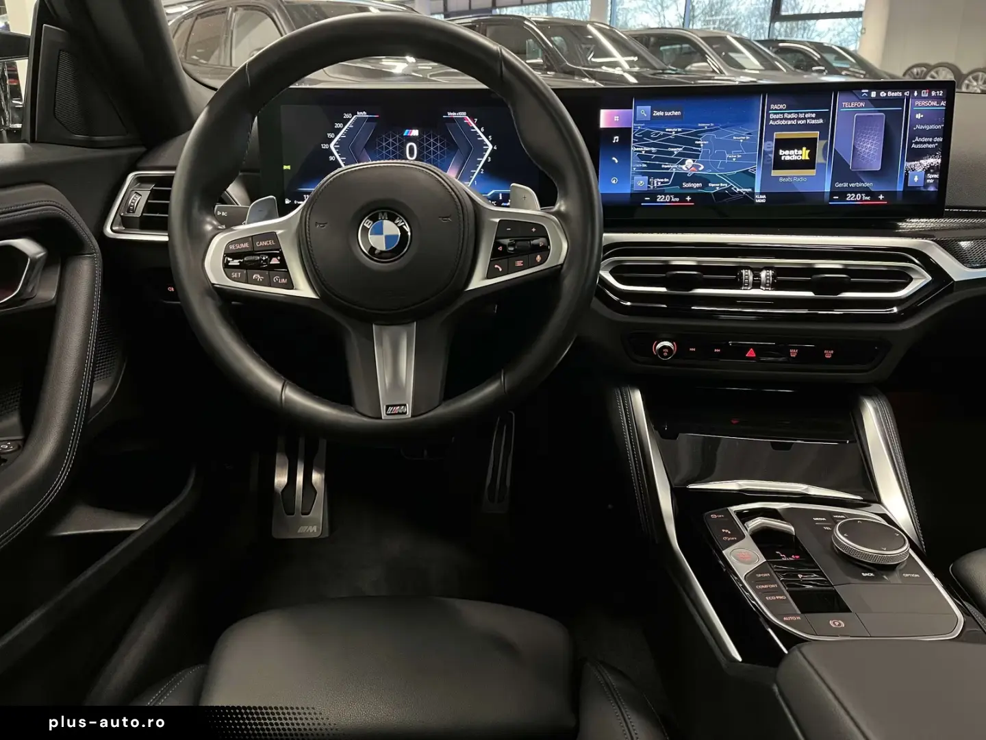 BMW M240i xDrive M Sport