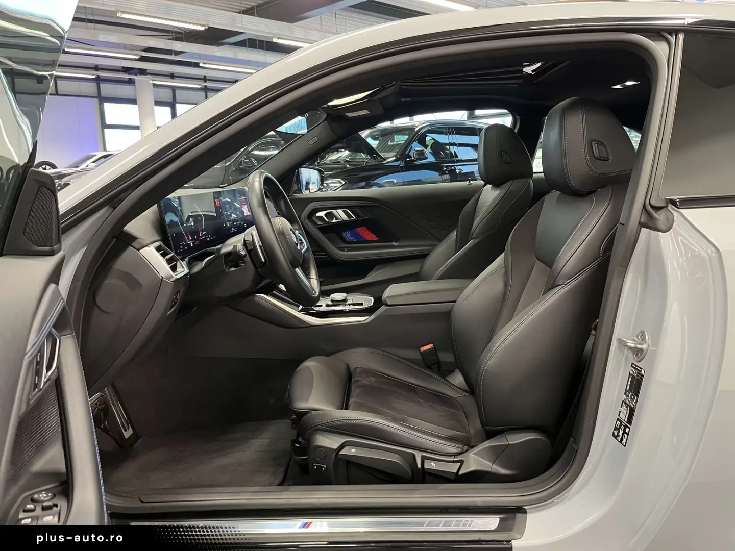 BMW M240i xDrive M Sport