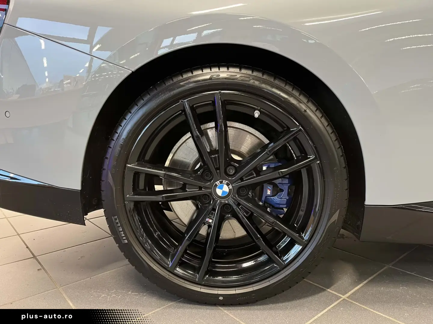 BMW M240i xDrive M Sport