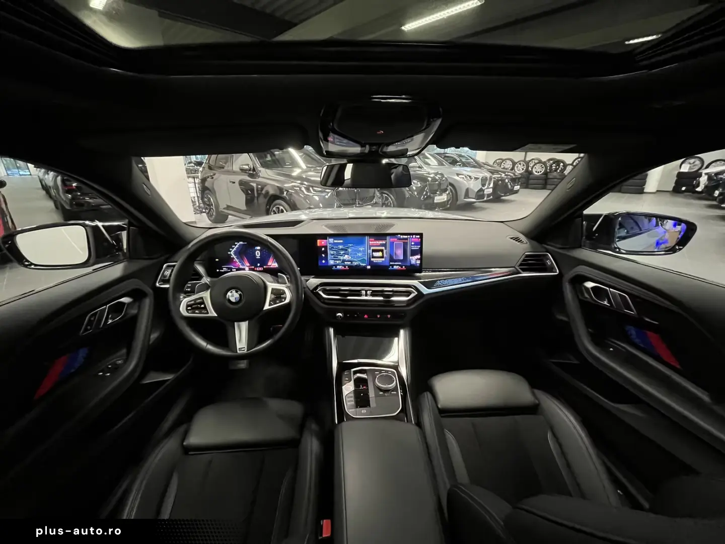 BMW M240i xDrive M Sport