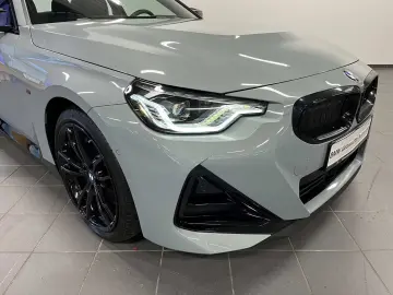 BMW M240i xDrive M Sport