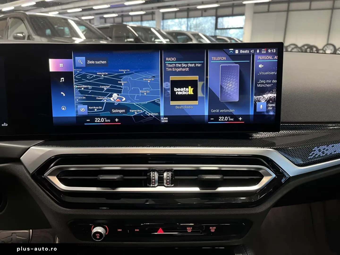 BMW M240i xDrive M Sport