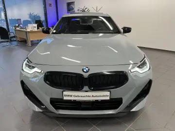 BMW M240i xDrive M Sport