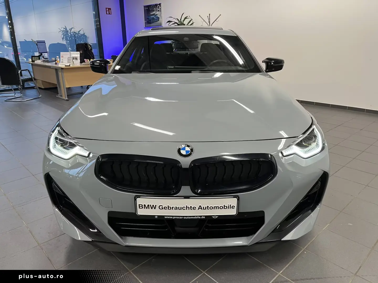 BMW M240i xDrive M Sport
