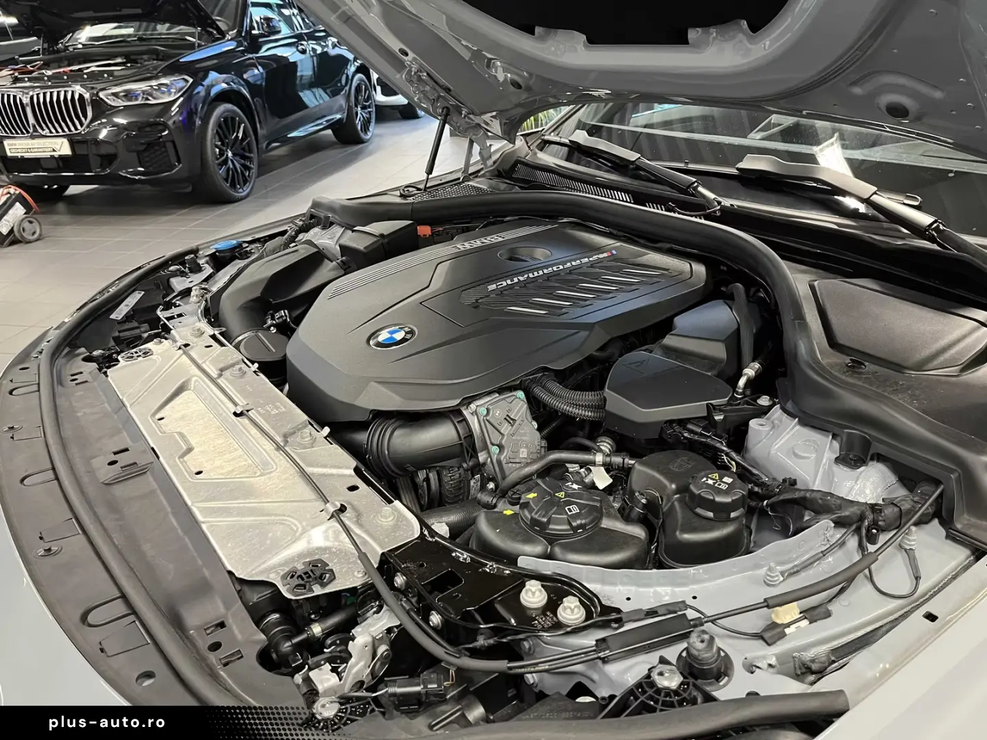 BMW M240i xDrive M Sport