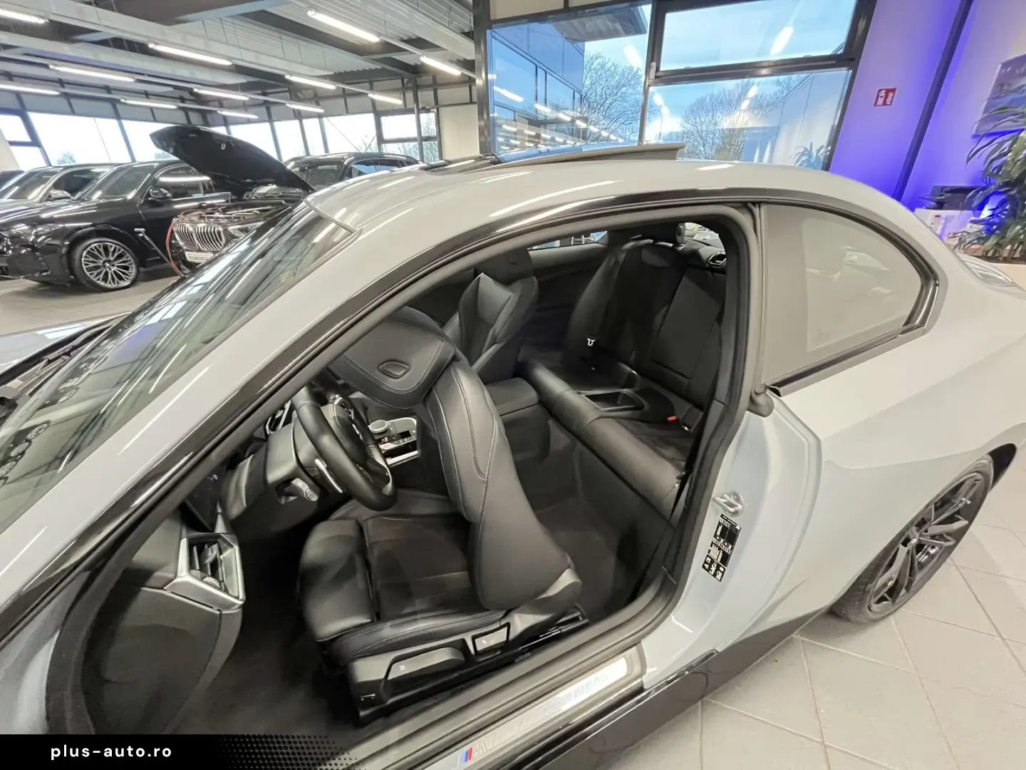 BMW M240i xDrive M Sport