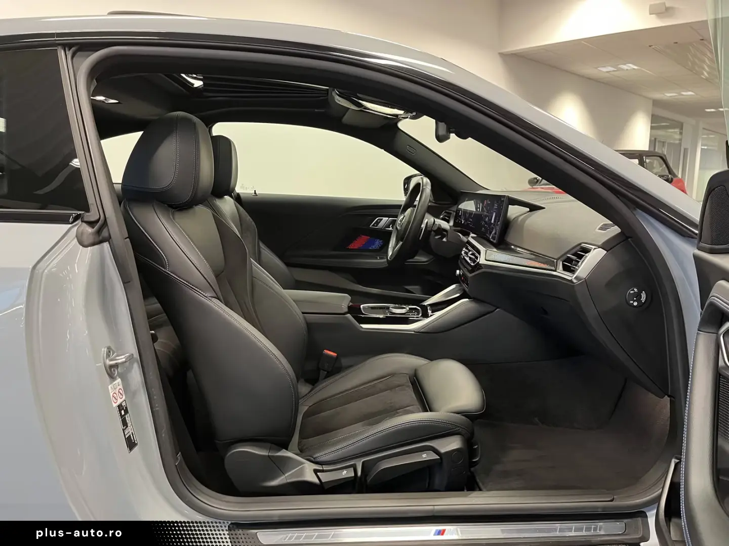 BMW M240i xDrive M Sport