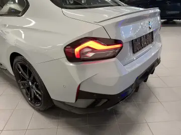 BMW M240i xDrive M Sport