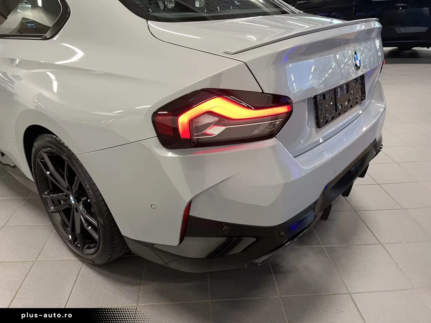 BMW M240i xDrive M Sport