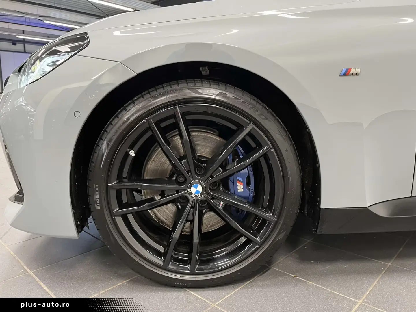 BMW M240i xDrive M Sport
