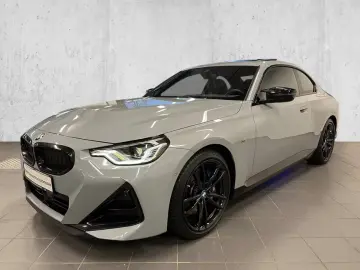 BMW M240i xDrive M Sport