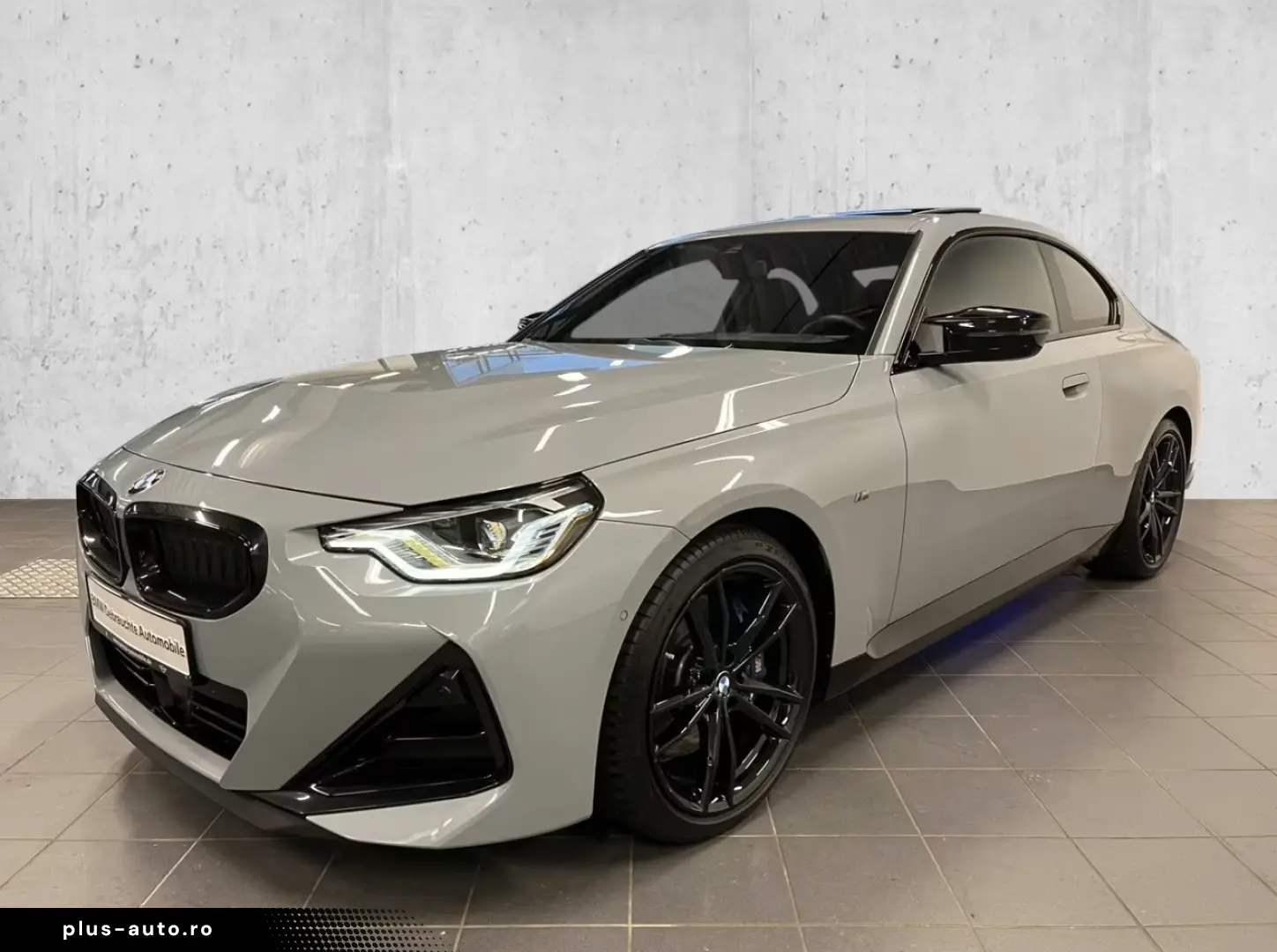 BMW M240i xDrive M Sport