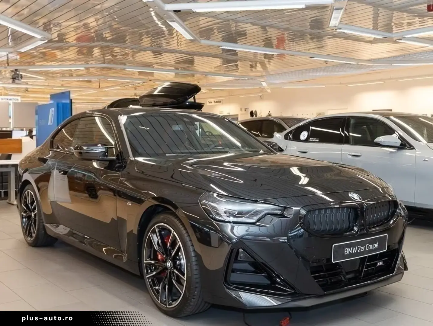 BMW M240i xDrive M Sport Pro