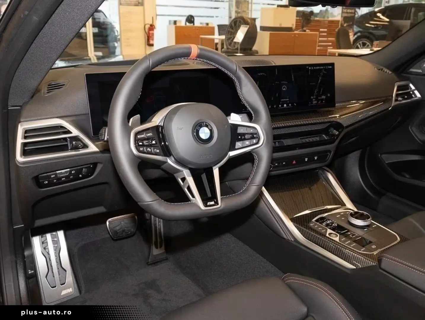 BMW M240i xDrive M Sport Pro