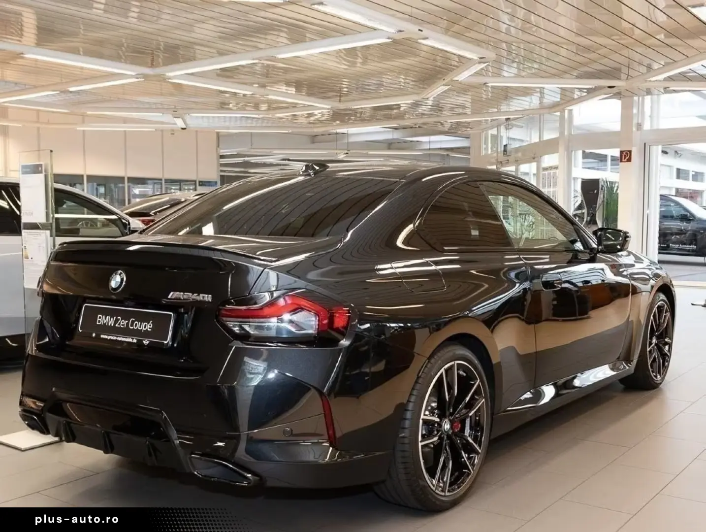 BMW M240i xDrive M Sport Pro