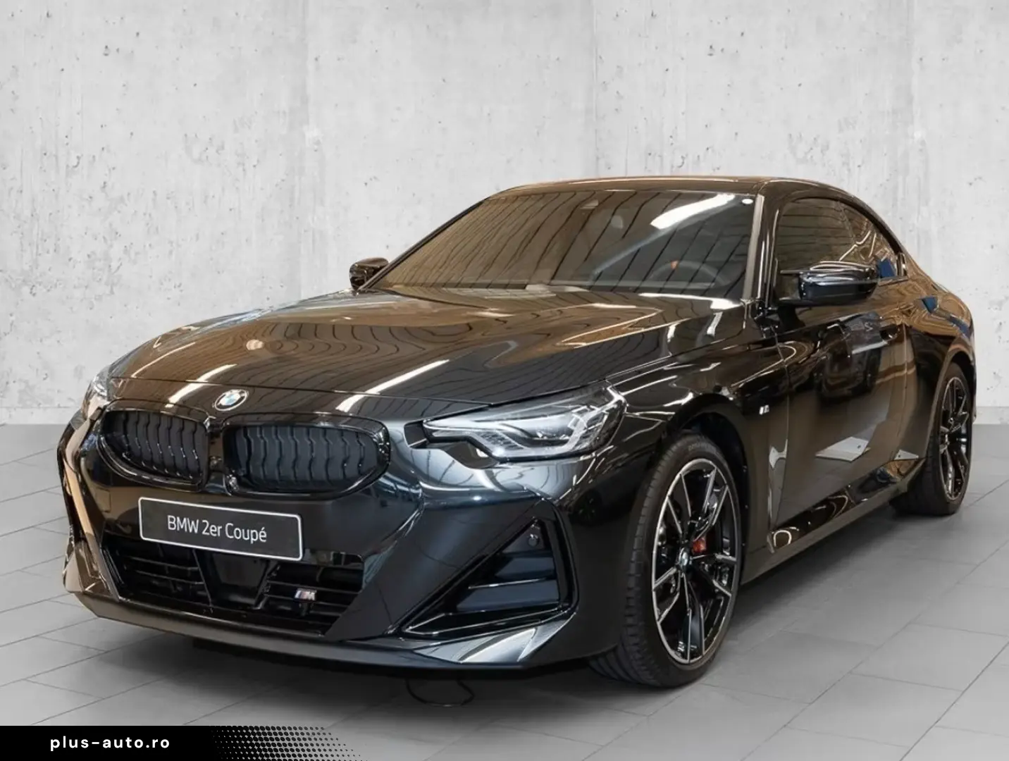 BMW M240i xDrive M Sport Pro