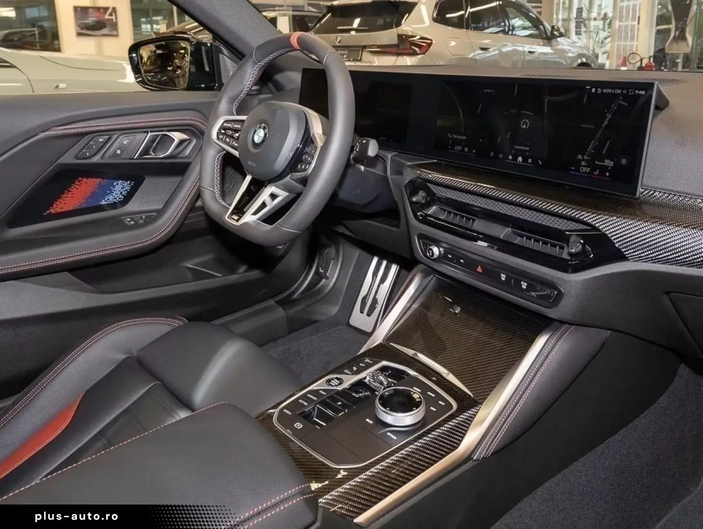 BMW M240i xDrive M Sport Pro