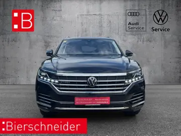 VW Touareg 3.0 TSI eHybrid 4M
