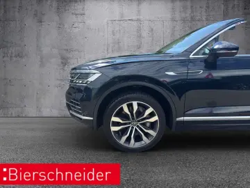 VW Touareg 3.0 TSI eHybrid 4M