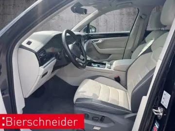 VW Touareg 3.0 TSI eHybrid 4M