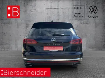 VW Touareg 3.0 TSI eHybrid 4M