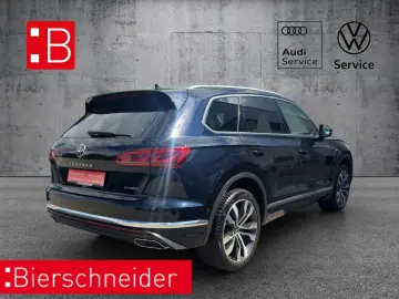 VW Touareg 3.0 TSI eHybrid 4M