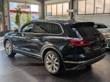 VW Touareg 3.0 V6 TDI 4Motion