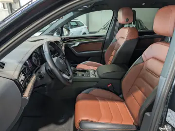 VW Touareg 3.0 V6 TDI 4Motion