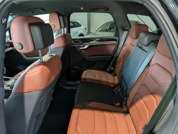 VW Touareg 3.0 V6 TDI 4Motion