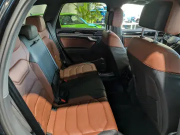 VW Touareg 3.0 V6 TDI 4Motion