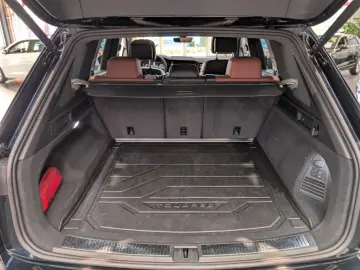 VW Touareg 3.0 V6 TDI 4Motion