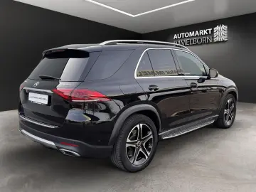 MERCEDES-BENZ GLE 350 e