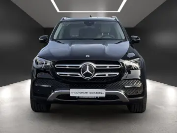MERCEDES-BENZ GLE 350 e