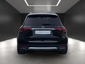 MERCEDES-BENZ GLE 350 e