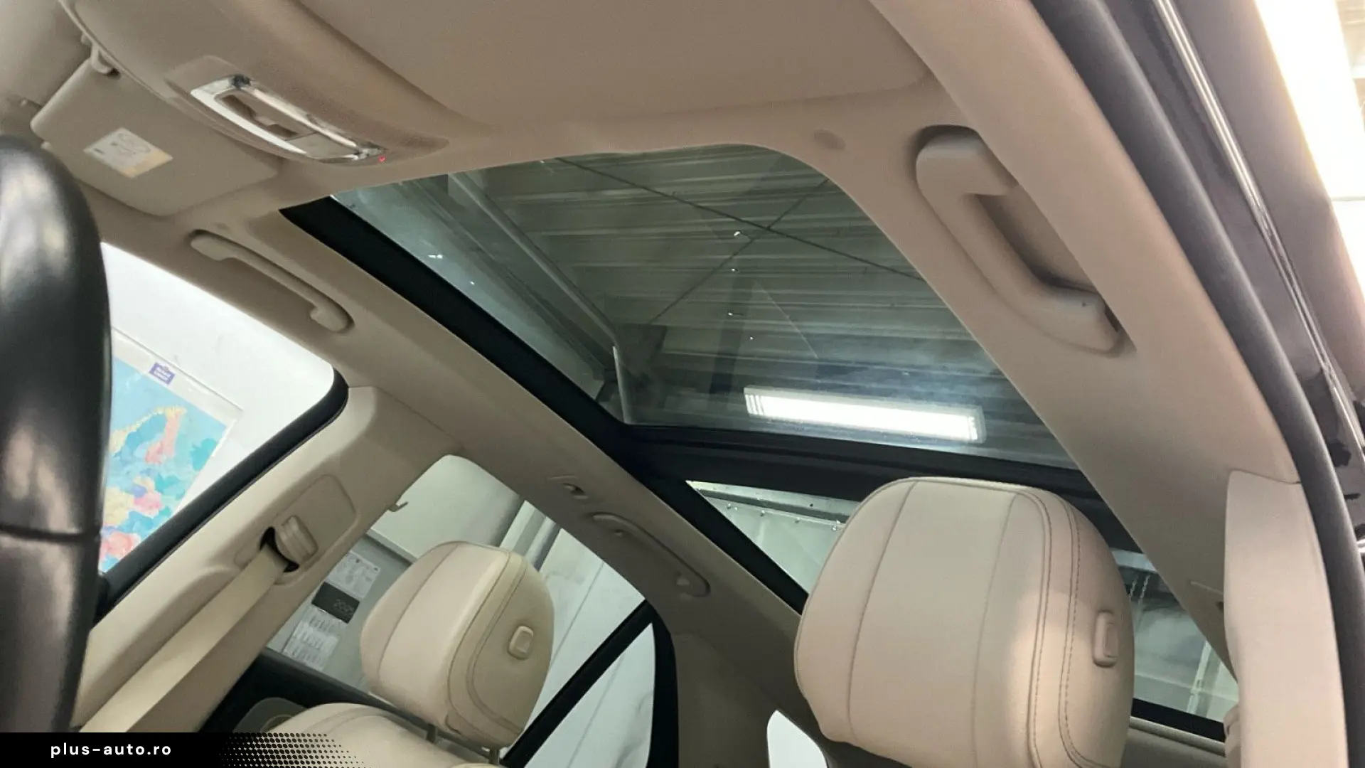 MERCEDES-BENZ GLE 350 e