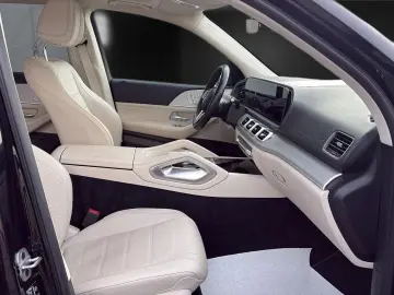 MERCEDES-BENZ GLE 350 e