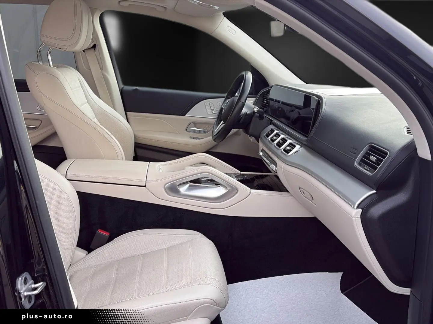 MERCEDES-BENZ GLE 350 e