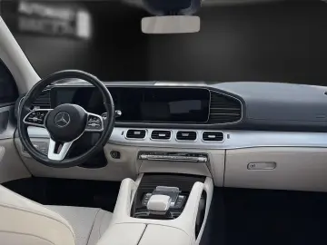 MERCEDES-BENZ GLE 350 e