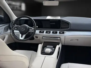 MERCEDES-BENZ GLE 350 e