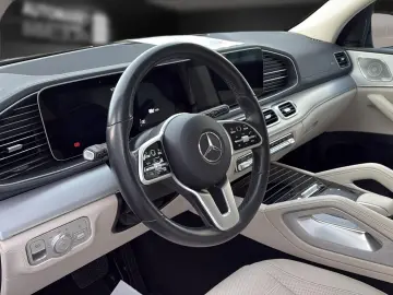 MERCEDES-BENZ GLE 350 e