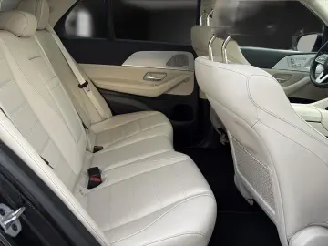 MERCEDES-BENZ GLE 350 e