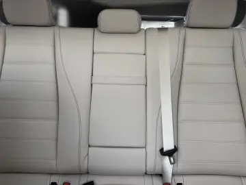 MERCEDES-BENZ GLE 350 e