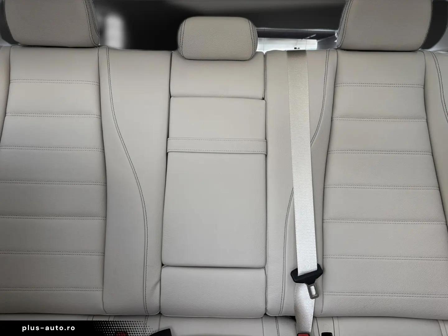 MERCEDES-BENZ GLE 350 e