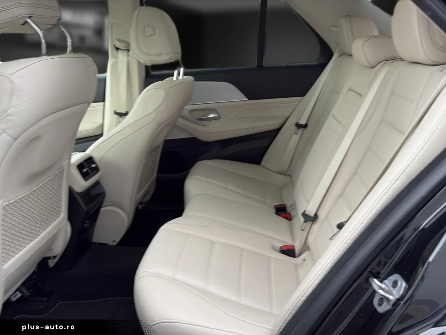 MERCEDES-BENZ GLE 350 e